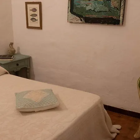 Nyaraló Domo Ilde E Mare *
