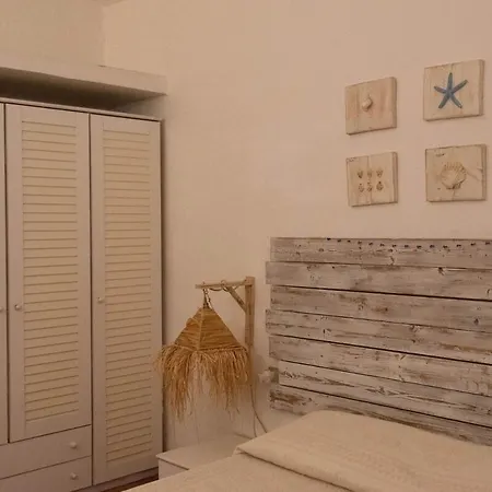 Domo Ilde E Mare Nyaraló Olbia