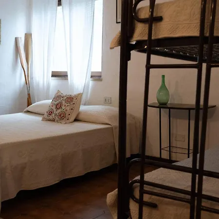 Semesterbostad Domo Ilde E Mare Olbia