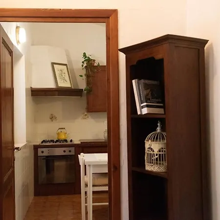 Domo Ilde E Mare Semesterbostad