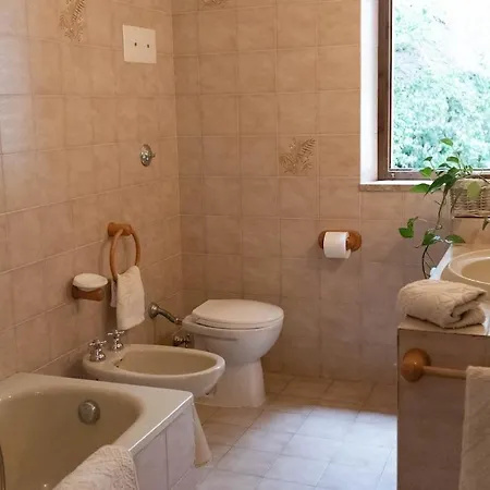 Domo Ilde E Mare Semesterbostad *