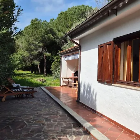 Domo Ilde E Mare Semesterbostad