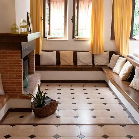 Domo Ilde E Mare Semesterbostad