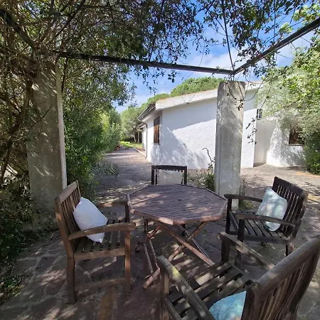 Domo Ilde E Mare Semesterbostad *