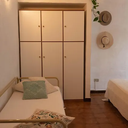 Domo Ilde E Mare Semesterbostad