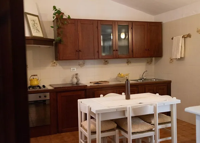 Domo Ilde E Mare Holiday home *