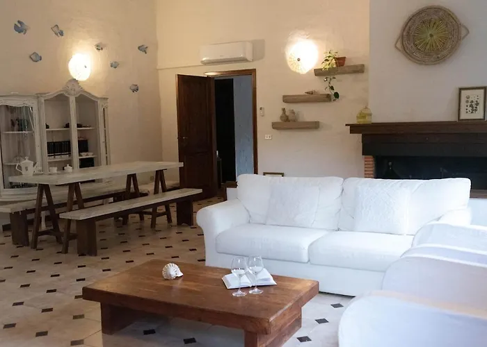 Domo Ilde E Mare Olbia