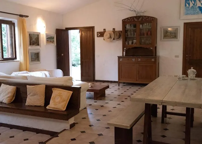 Domo Ilde E Mare Holiday home *