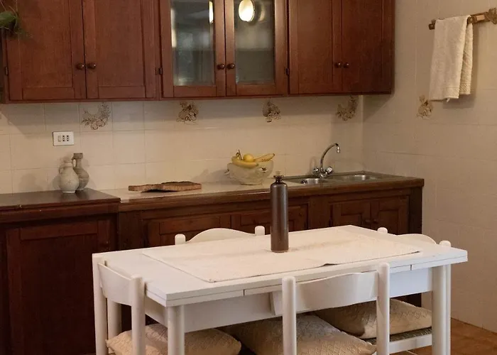 Domo Ilde E Mare Olbia