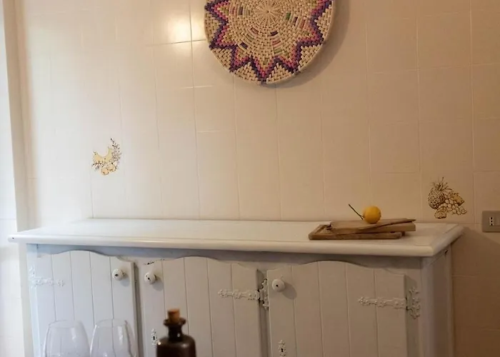 Domo Ilde E Mare Olbia