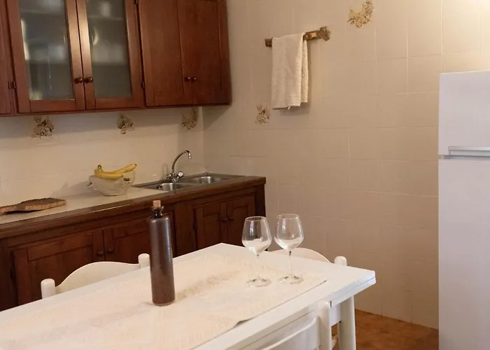 Domo Ilde E Mare Holiday home *