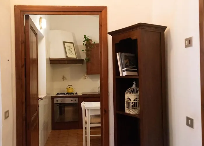 Domo Ilde E Mare Holiday home