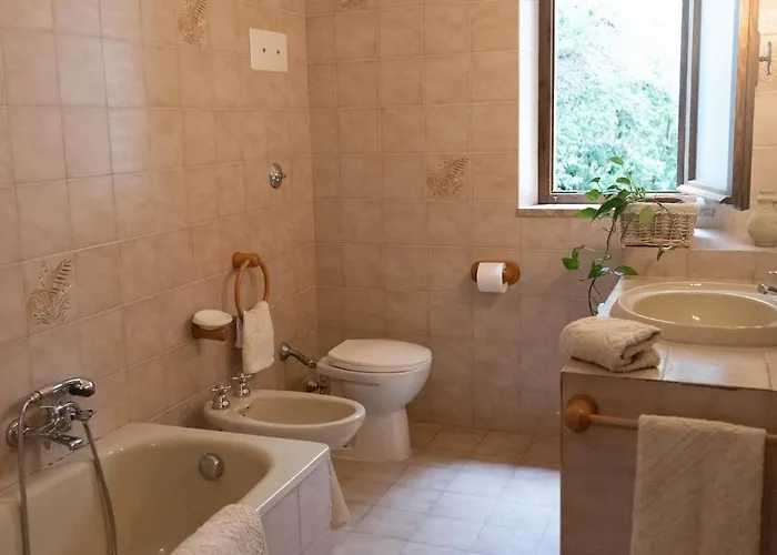 Domo Ilde E Mare Holiday home *