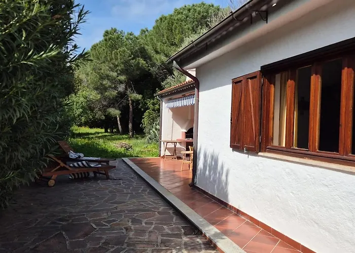 Domo Ilde E Mare Holiday home