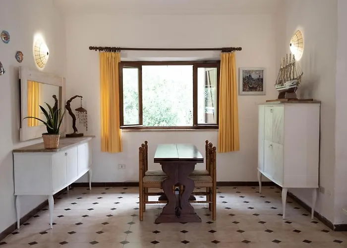 Domo Ilde E Mare Olbia