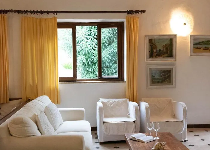 Holiday home Domo Ilde E Mare *