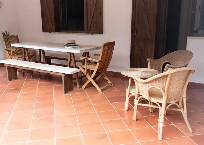 Holiday home Domo Ilde E Mare