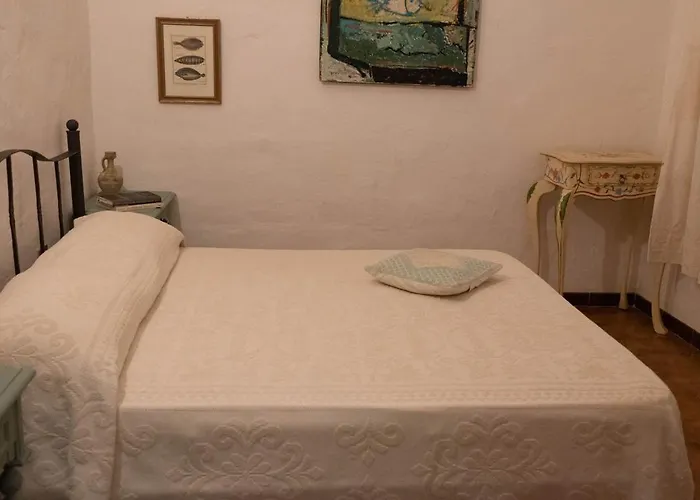 Holiday home Domo Ilde E Mare