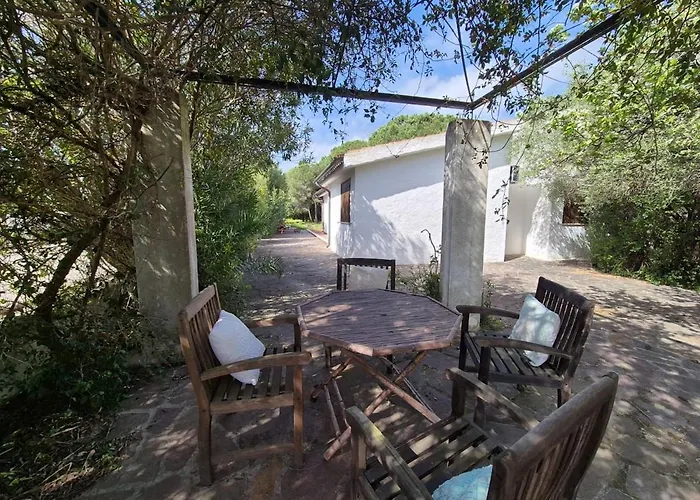 Domo Ilde E Mare Holiday home *