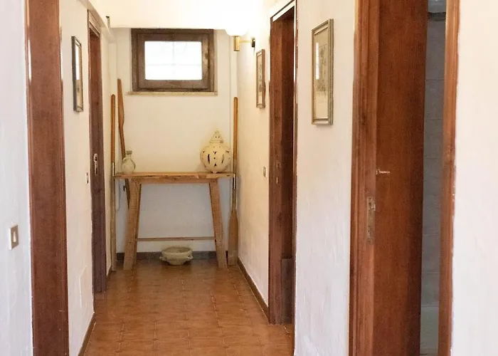 Holiday home Domo Ilde E Mare *