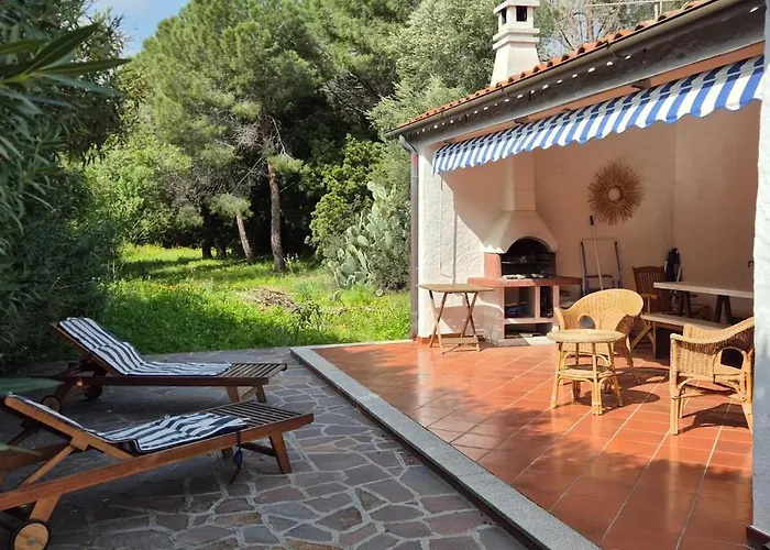 Domo Ilde E Mare Olbia