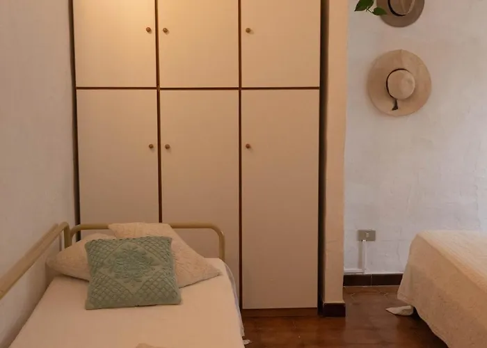 Domo Ilde E Mare Holiday home